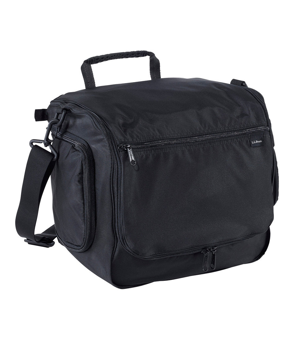 Personal Organizer Toiletry Bag Family Size