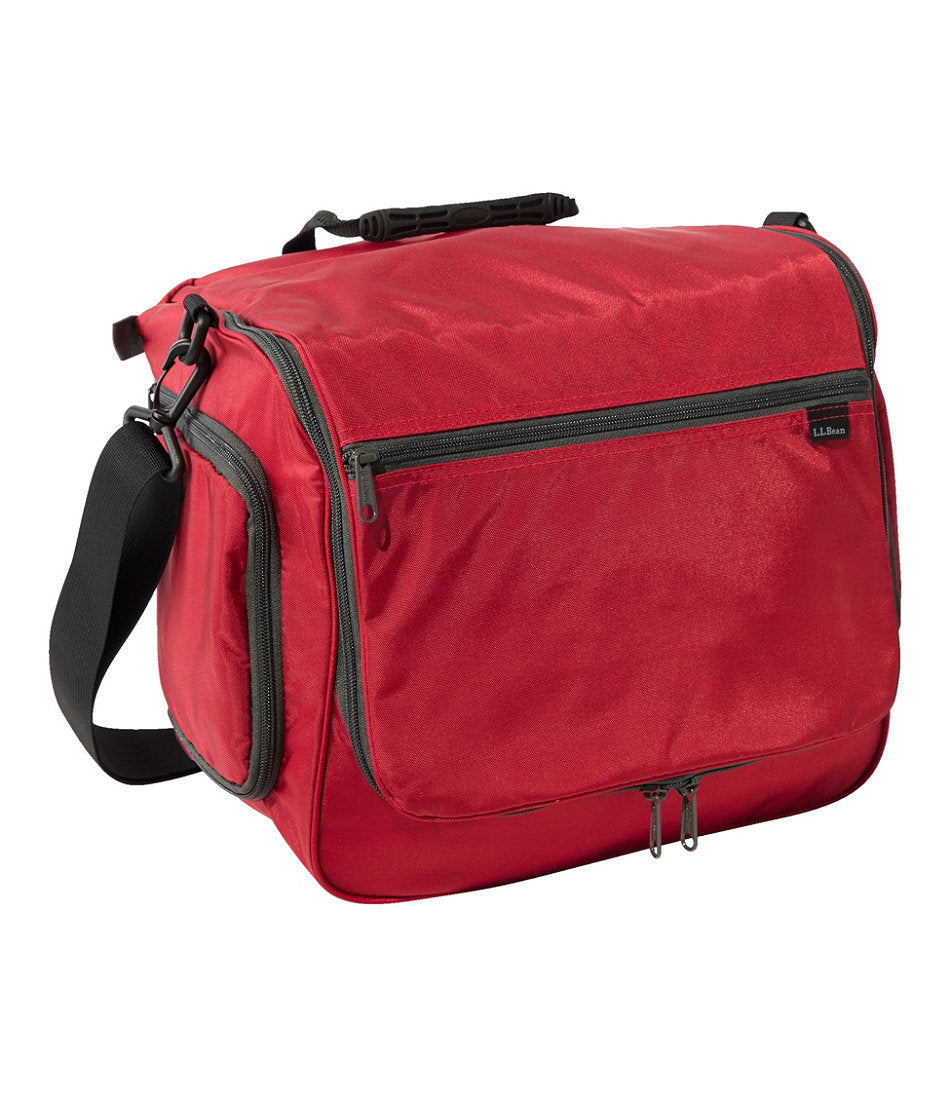 Personal Organizer Toiletry Bag Family Size