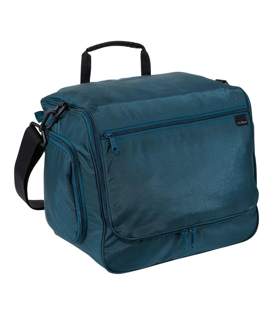 Personal Organizer Toiletry Bag Family Size