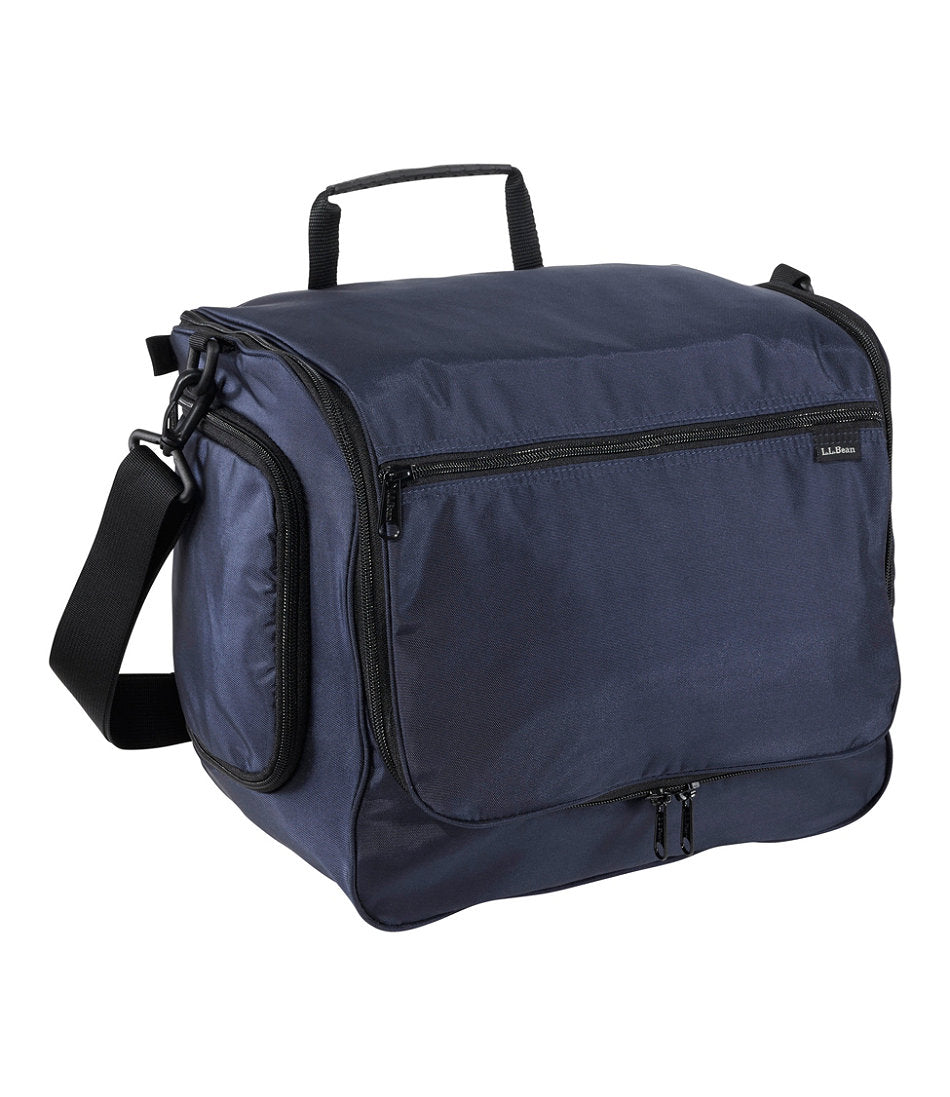 Personal Organizer Toiletry Bag Family Size