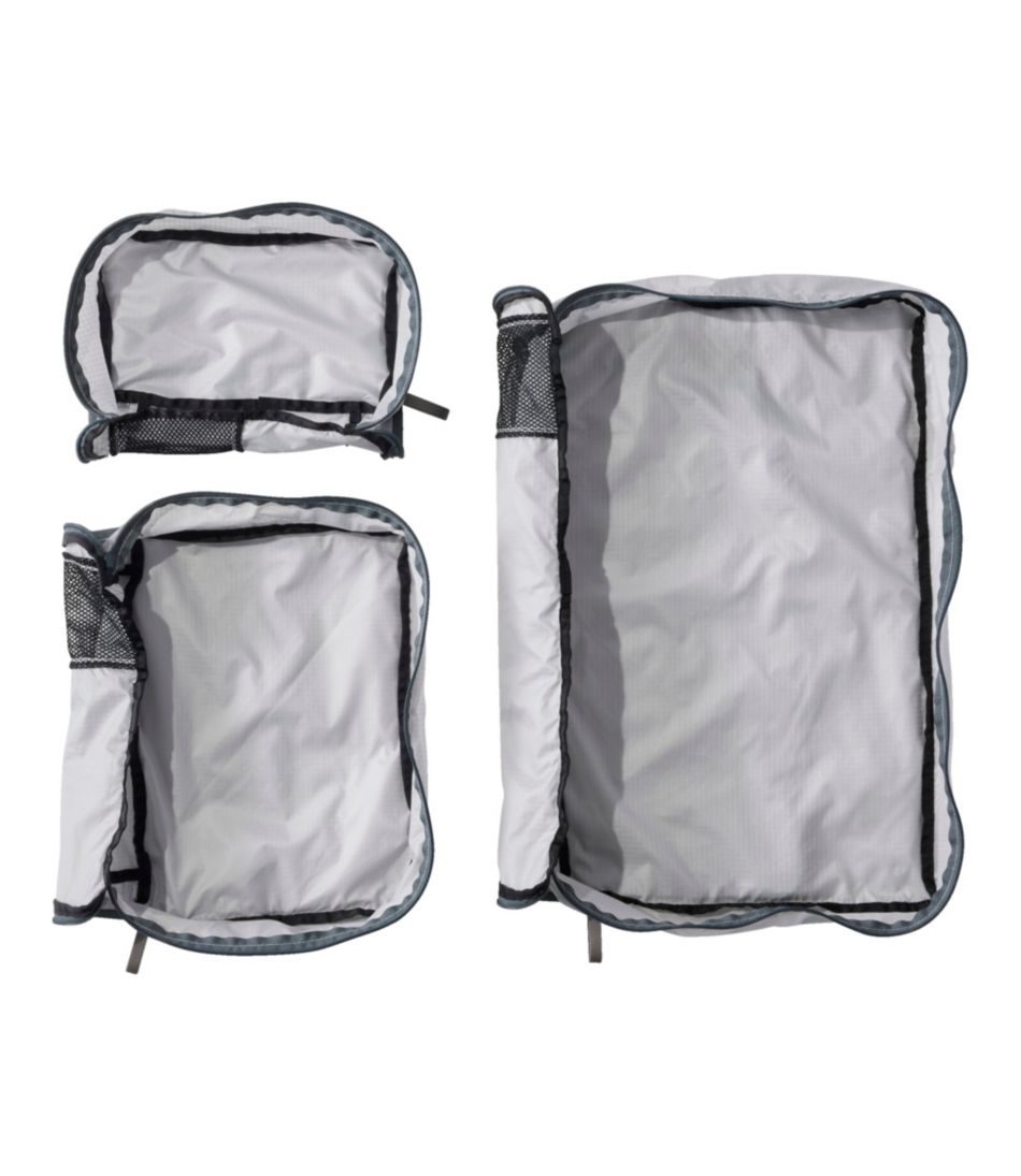 L.L.Bean Packing Cube Set
