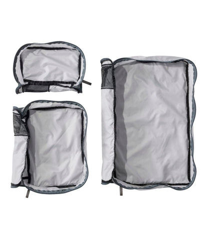 L.L.Bean Packing Cube Set