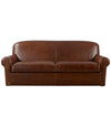 Chestnut Brown