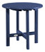 All-Weather Round Side Table