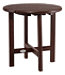 All-Weather Round Side Table
