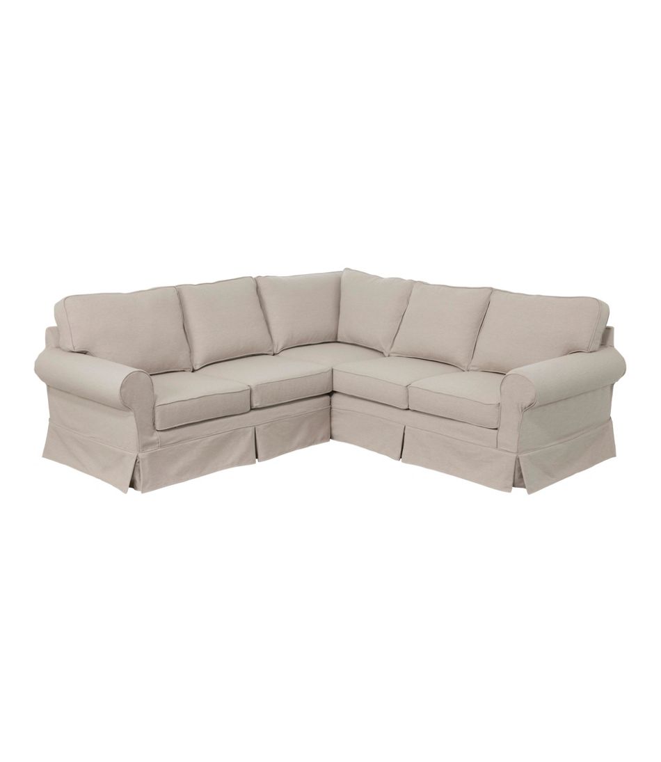 Pine Point Sectional Sofa
