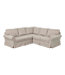 Pine Point Sectional Sofa