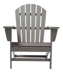 All-Weather Waterfall Adirondack Chair