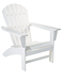 All-Weather Waterfall Adirondack Chair