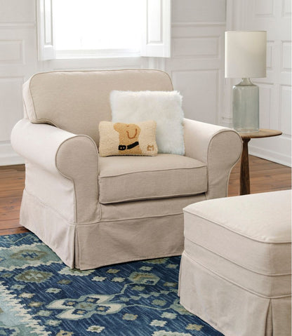 Pine Point Chair