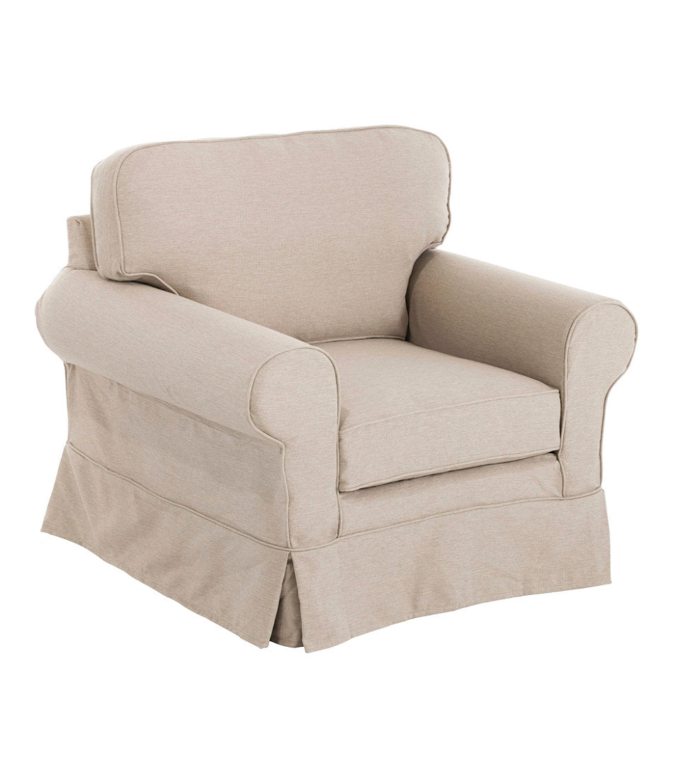 Pine Point Chair