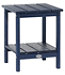 All-Weather Square Side Table
