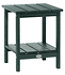 All-Weather Square Side Table