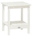 All-Weather Square Side Table