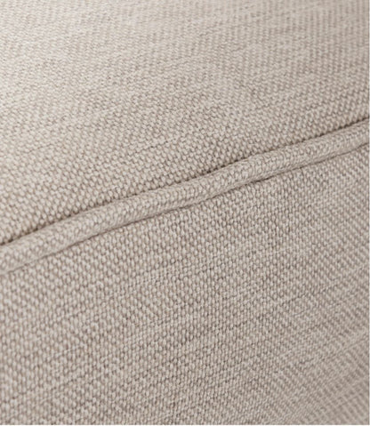 Pine Point Ottoman