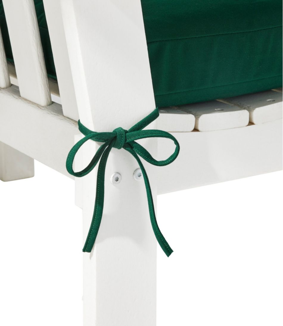 Casco Bay All-Weather Bench Cushion