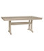 Large All-Weather Farmhouse Table