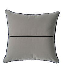 Buoys Indoor/Outdoor Hooked Pillow