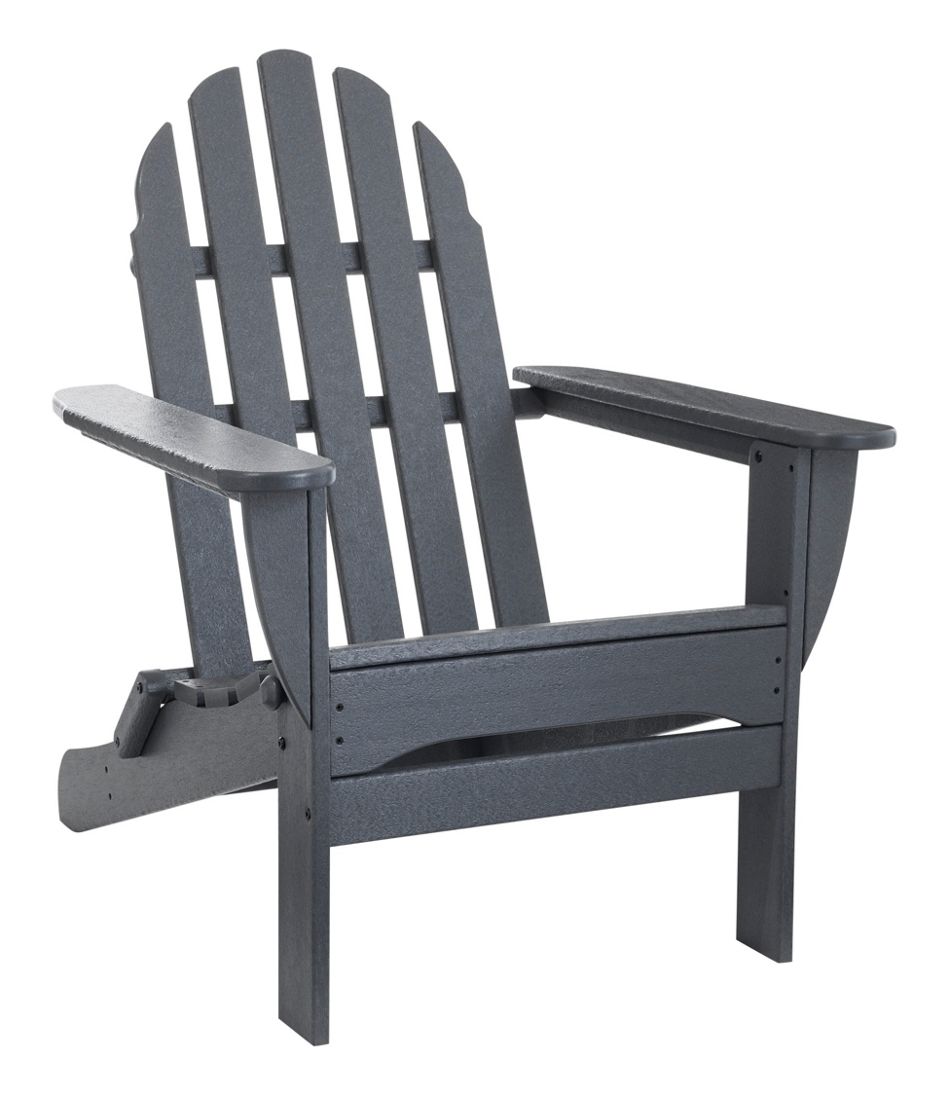 All-Weather Classic Adirondack Chair
