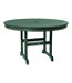 All-Weather Dining Table Round 48"
