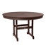 All-Weather Dining Table Round 48"