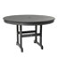 All-Weather Dining Table Round 48"