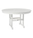 All-Weather Dining Table Round 48"