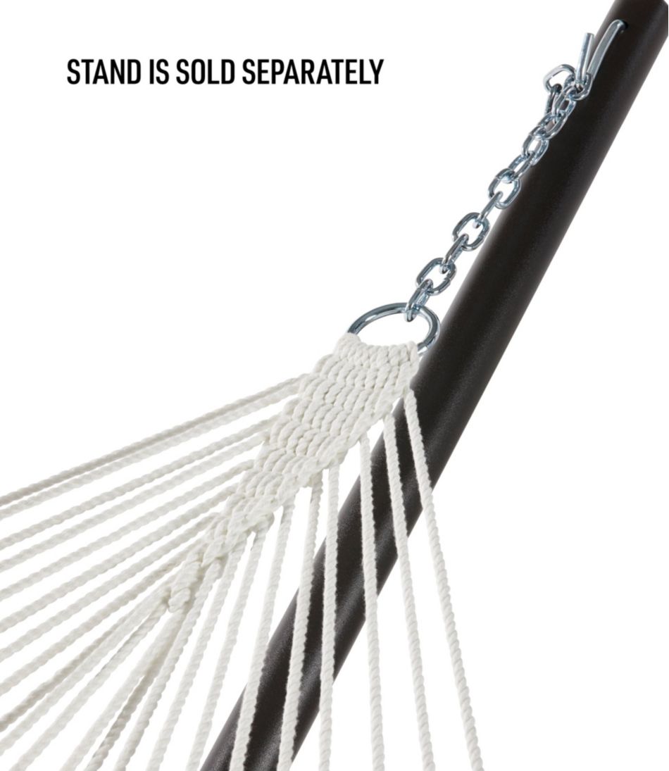 Quilted Sunbrella Hammock