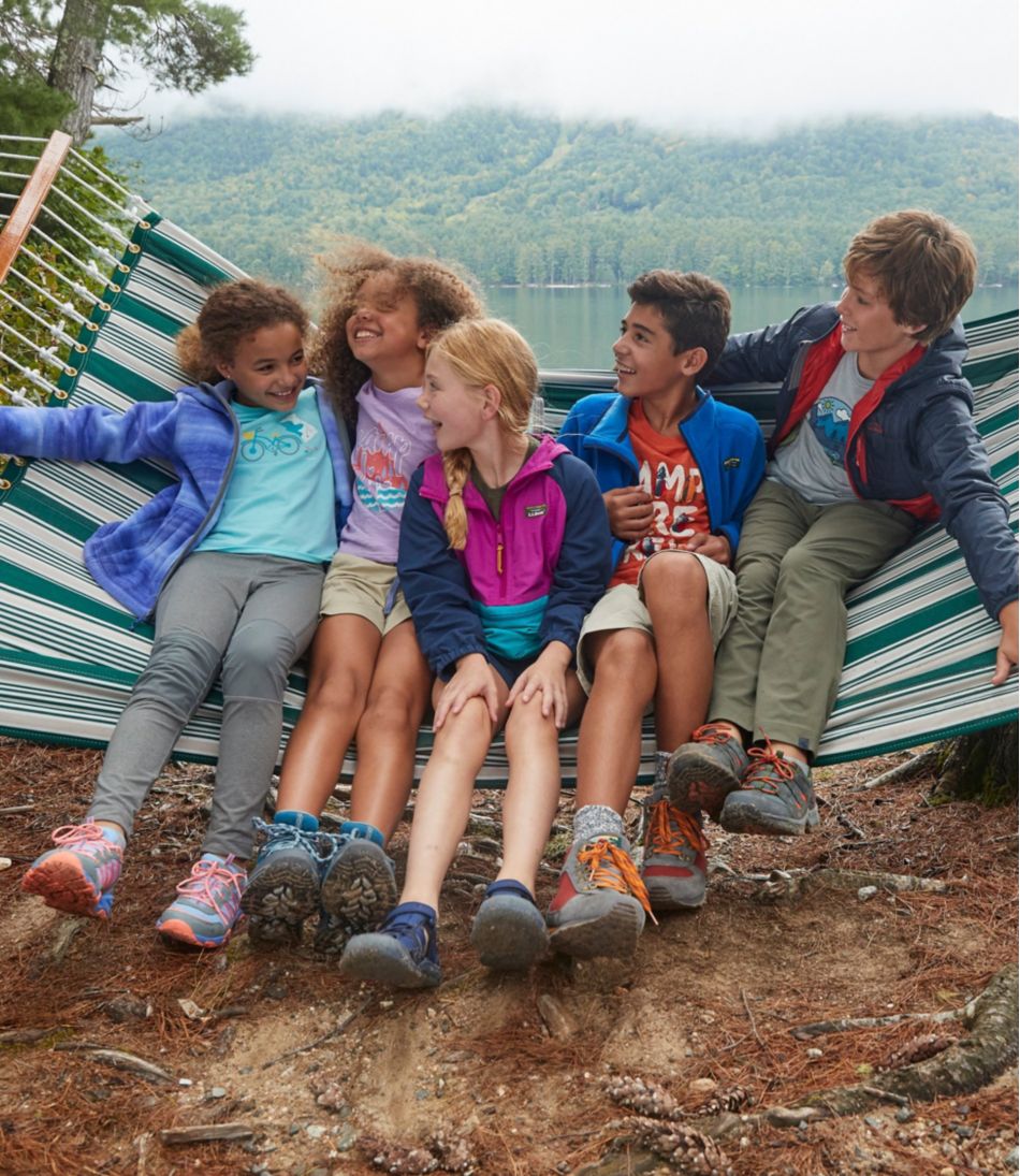 Quilted Sunbrella Hammock