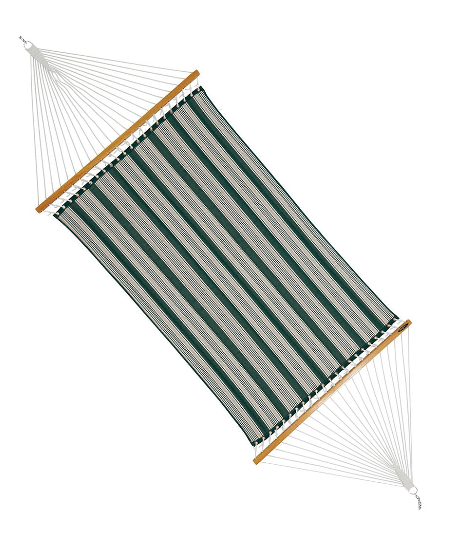Quilted Sunbrella Hammock