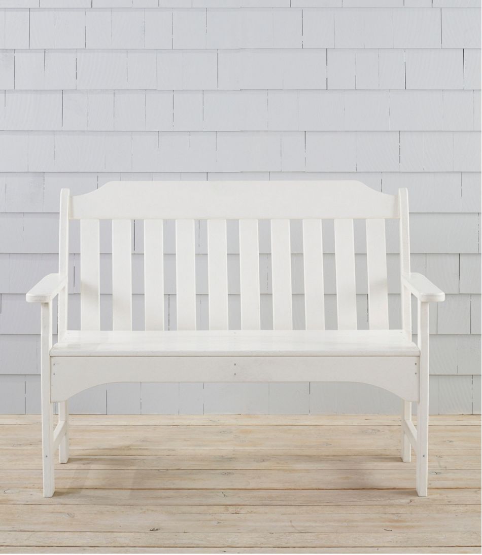 All-Weather Garden Bench