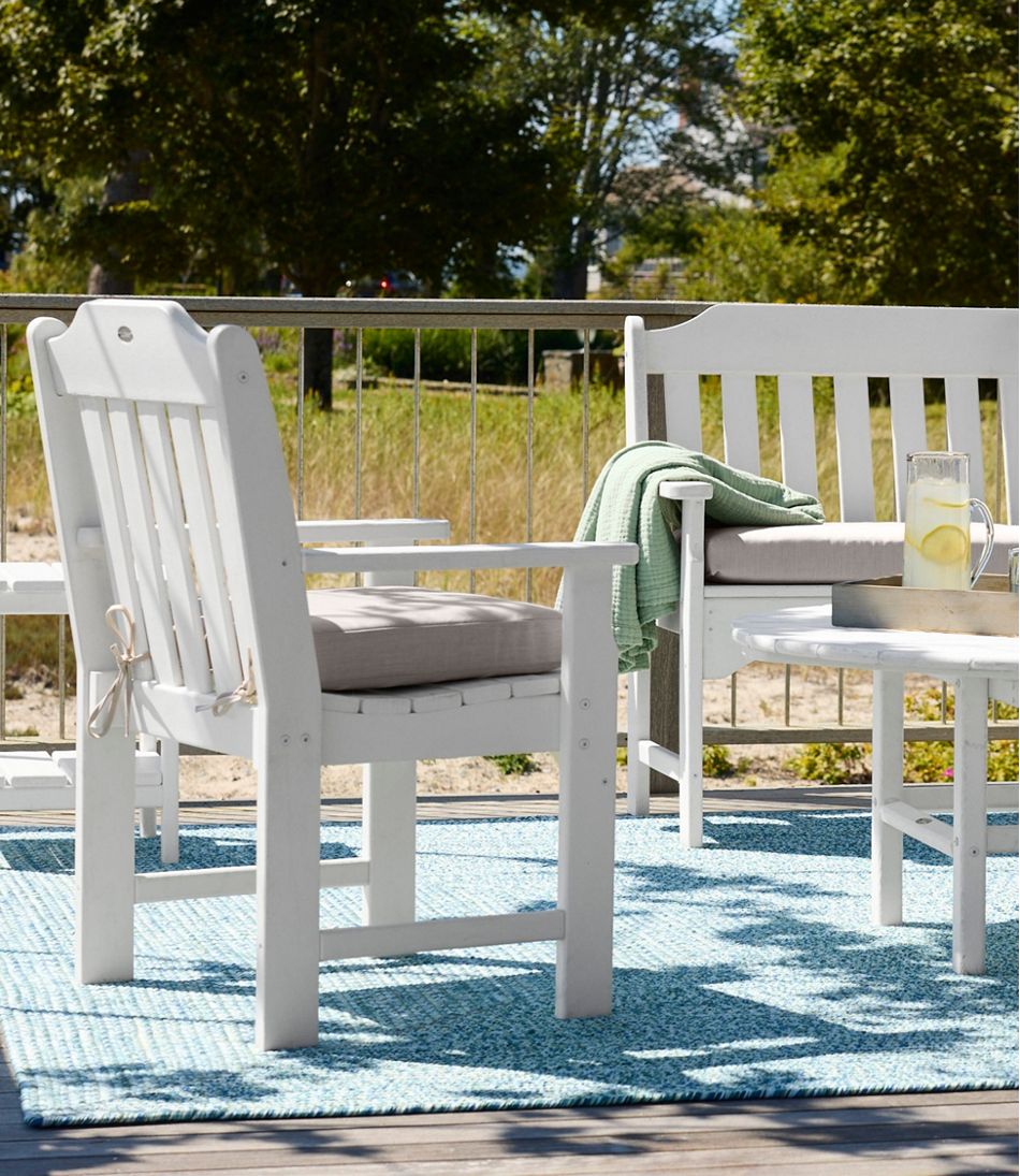 All-Weather Garden Chair