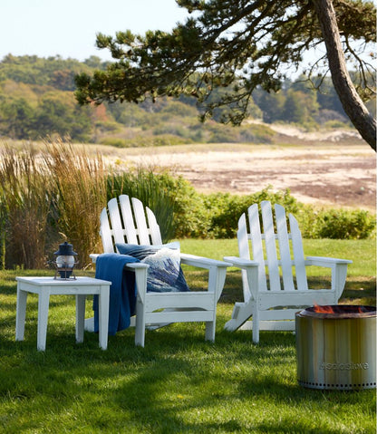 All-Weather Patio Side Table