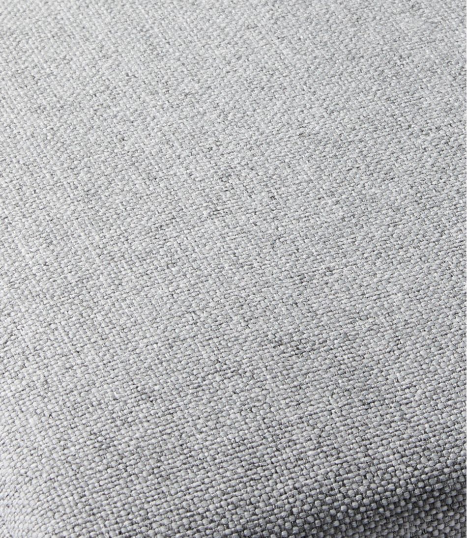 Adirondack Chair Seat Textured Cushion