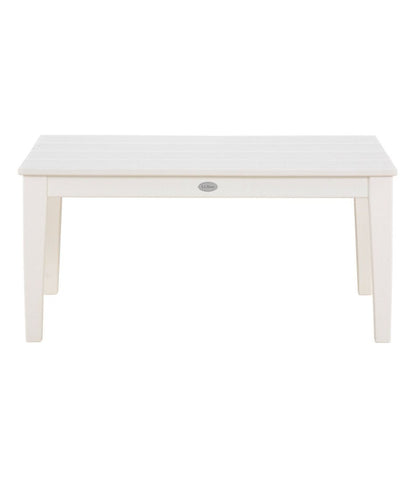 All-Weather Patio Coffee Table