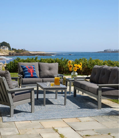 All-Weather Patio Coffee Table