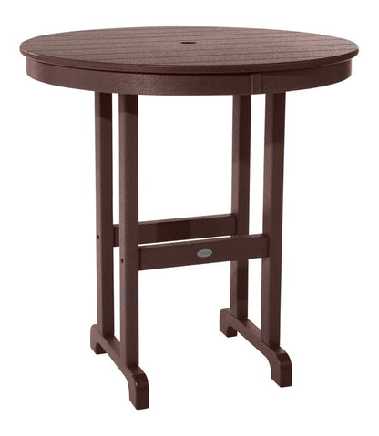 All-Weather Counter-Height Table, 36" Round