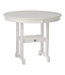 Round 36" All-Weather Dining Table