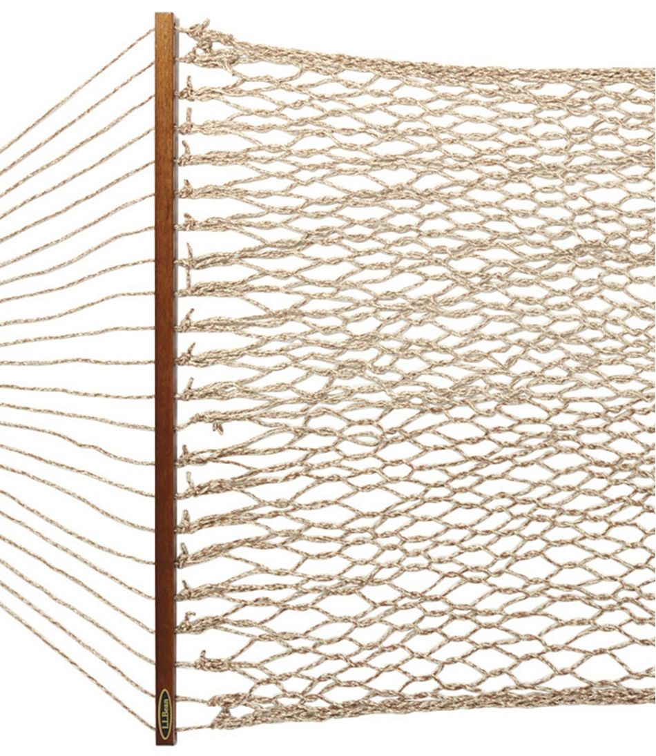 Backyard Duracord 55" Hammock Marled