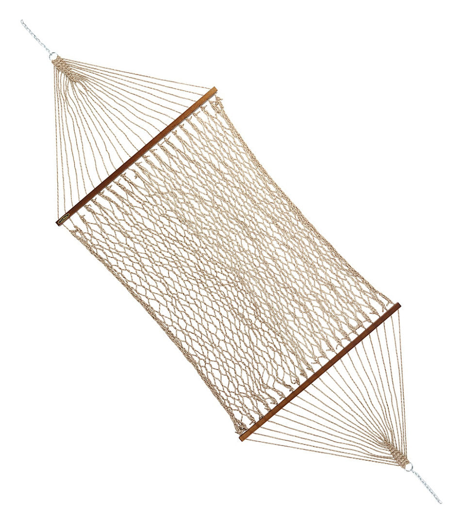 Marled Backyard Duracord 55" Hammock