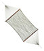 Backyard Duracord 55" Hammock Marled