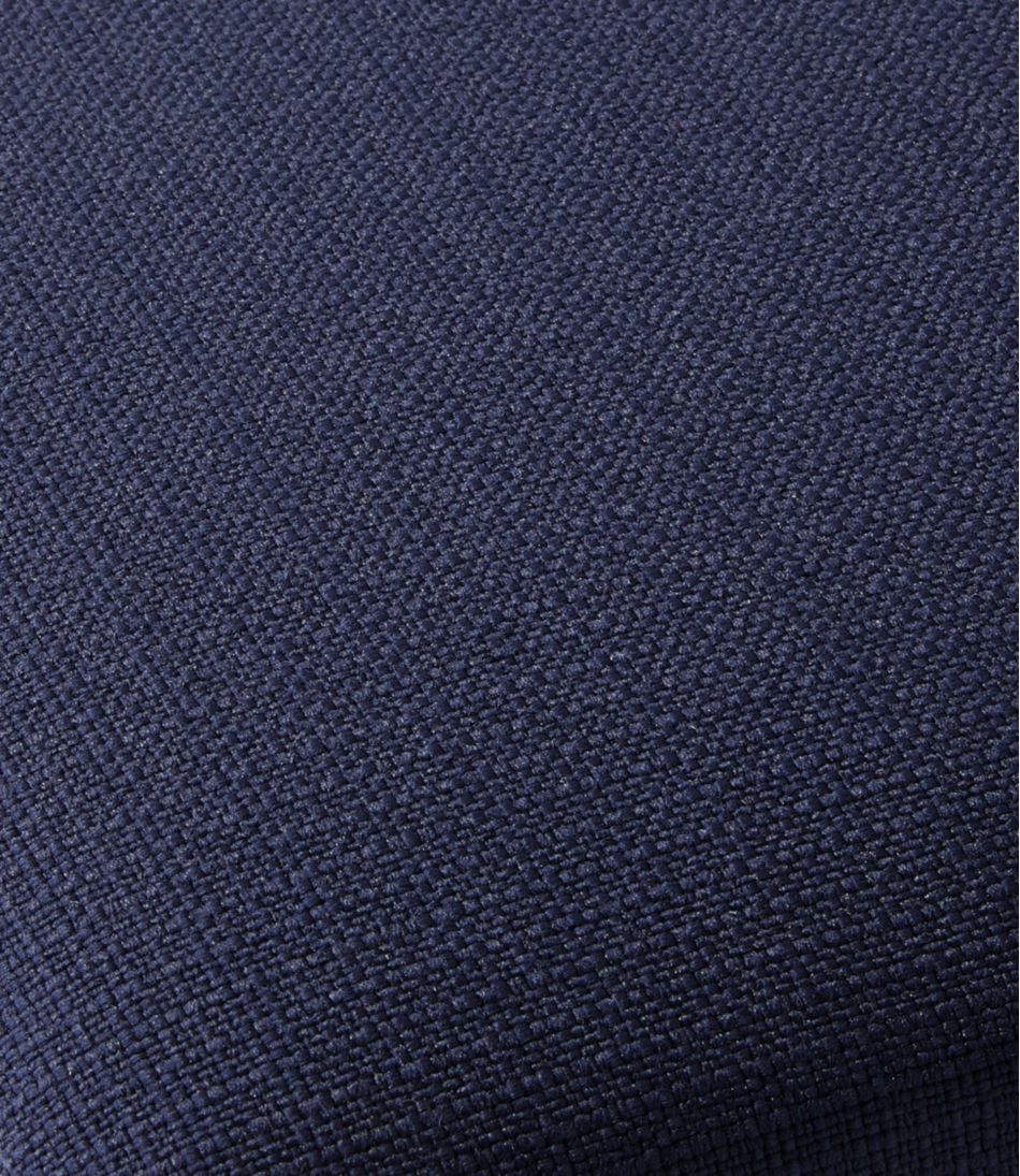 Adirondack Chair Seat and Back Textured Cushion