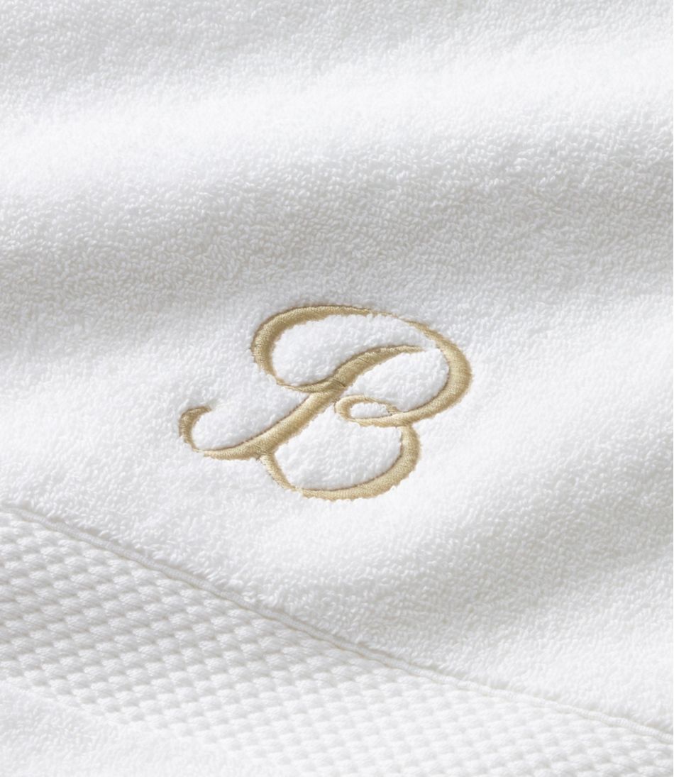 Premium Cotton Towels