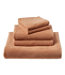 Organic Textured Cotton Towel