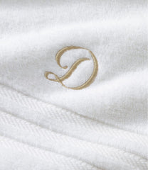 Bean's Organic Cotton Towel