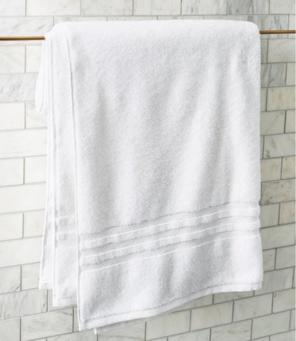 Bean's Organic Cotton Towel