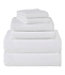 Organic Textured Cotton Towel Set