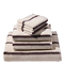 Stripe Premium Cotton Towels