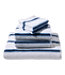 Stripe Premium Cotton Towels