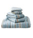 Stripe Premium Cotton Towels